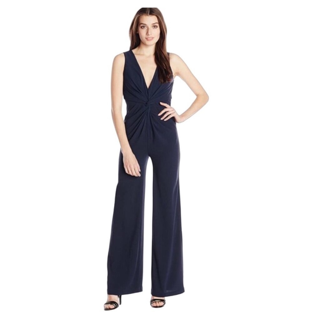 GORGEOUS HALSTON HERITAGE BLACK SLEEVELESS ROMPER/JUMPSUIT Y2K WESTERN COWGIRL